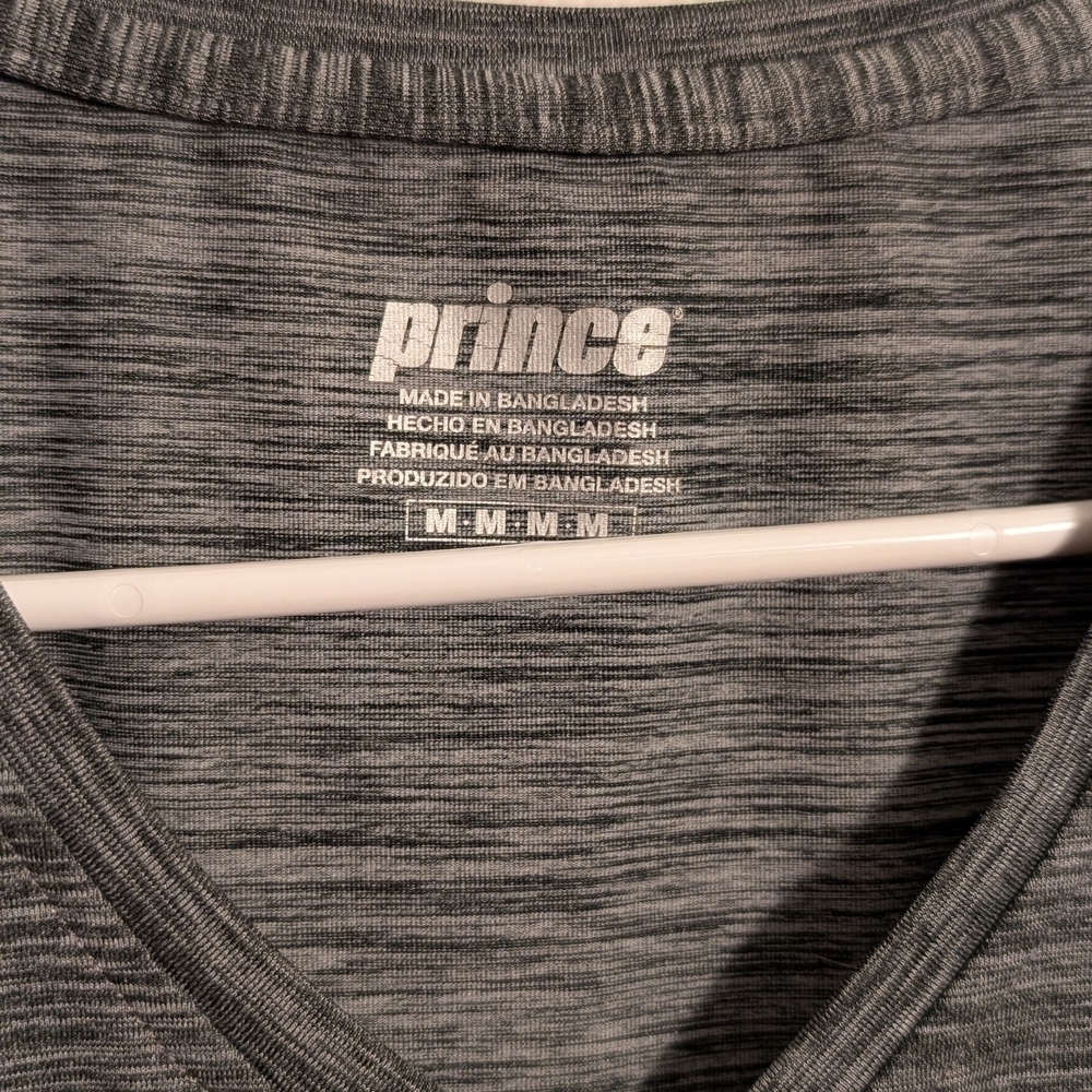 ⭐3/$21⭐Prince Sleeveless Muscle Tee - Picture 2 of 4